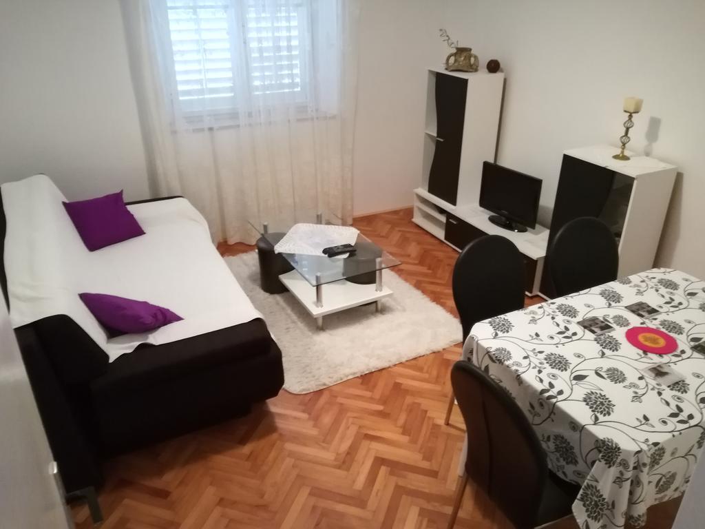 Apartment Vera ドゥブロブニク エクステリア 写真