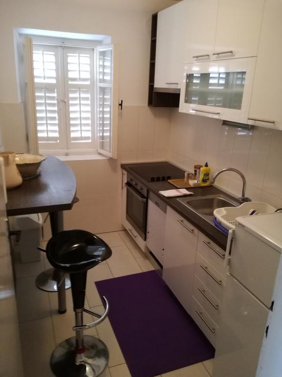 Apartment Vera ドゥブロブニク エクステリア 写真