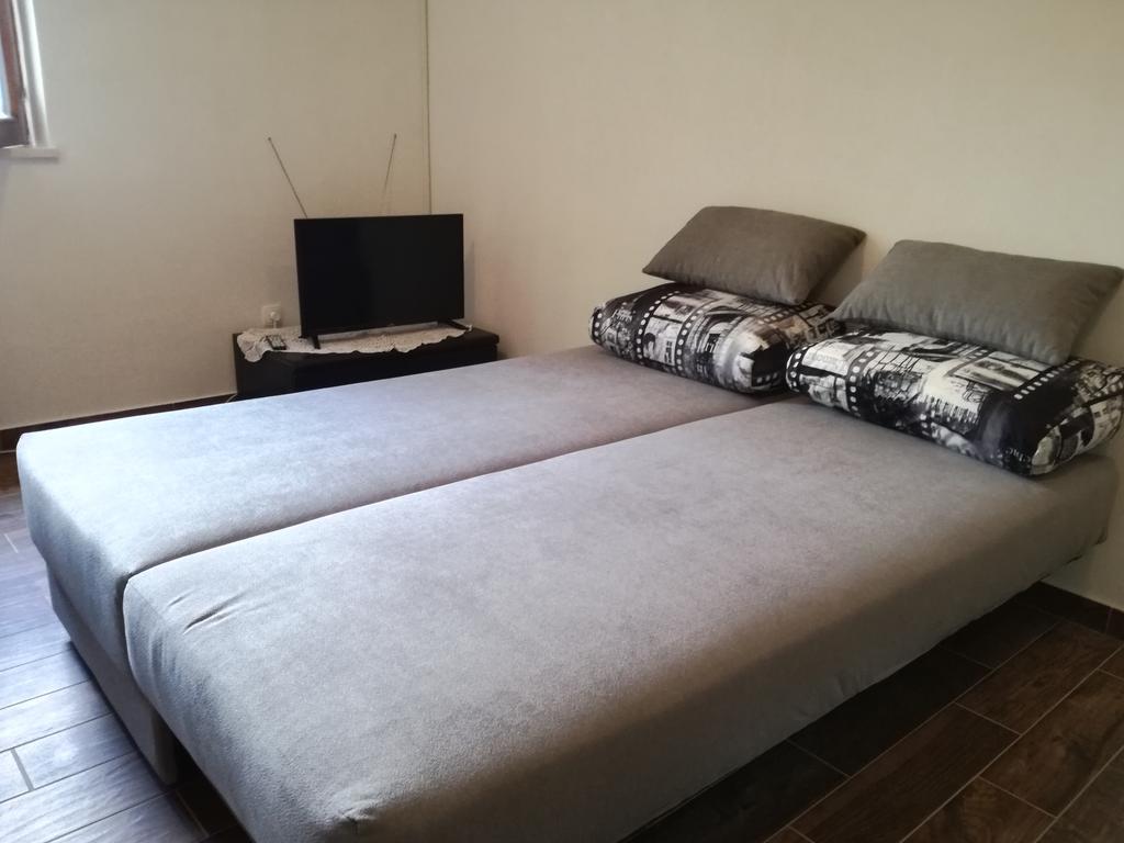 Apartment Vera ドゥブロブニク エクステリア 写真