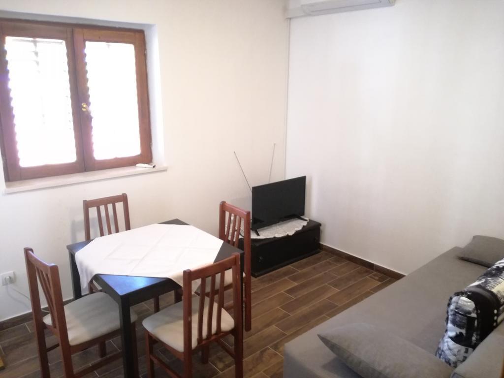 Apartment Vera ドゥブロブニク エクステリア 写真