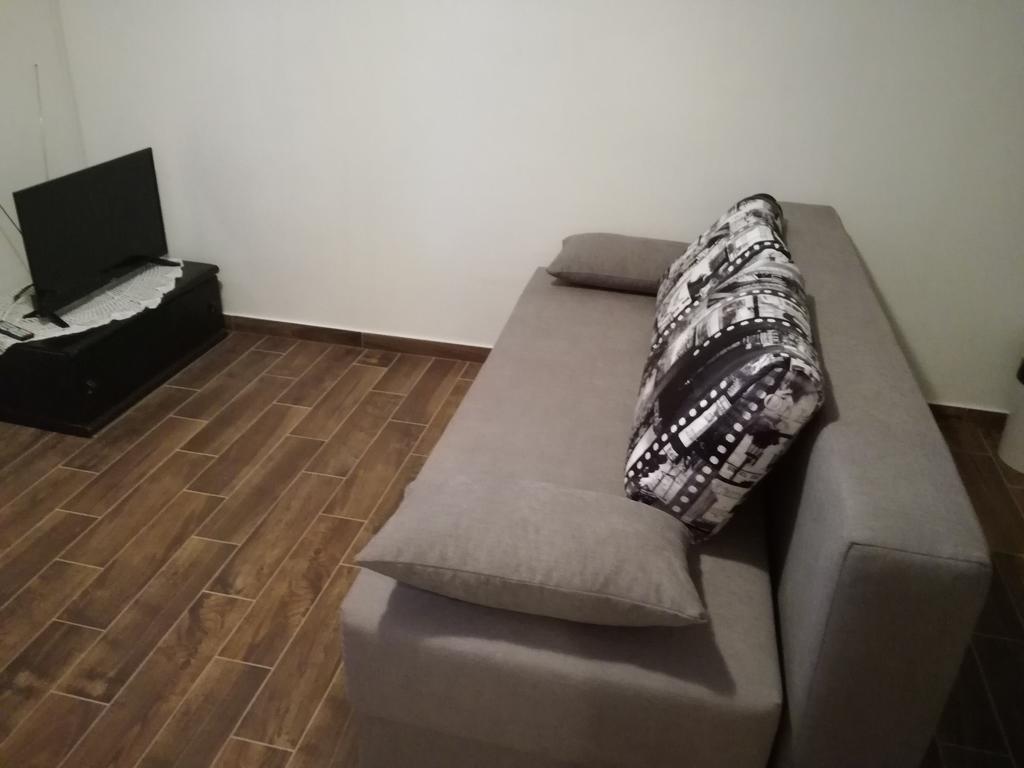 Apartment Vera ドゥブロブニク エクステリア 写真