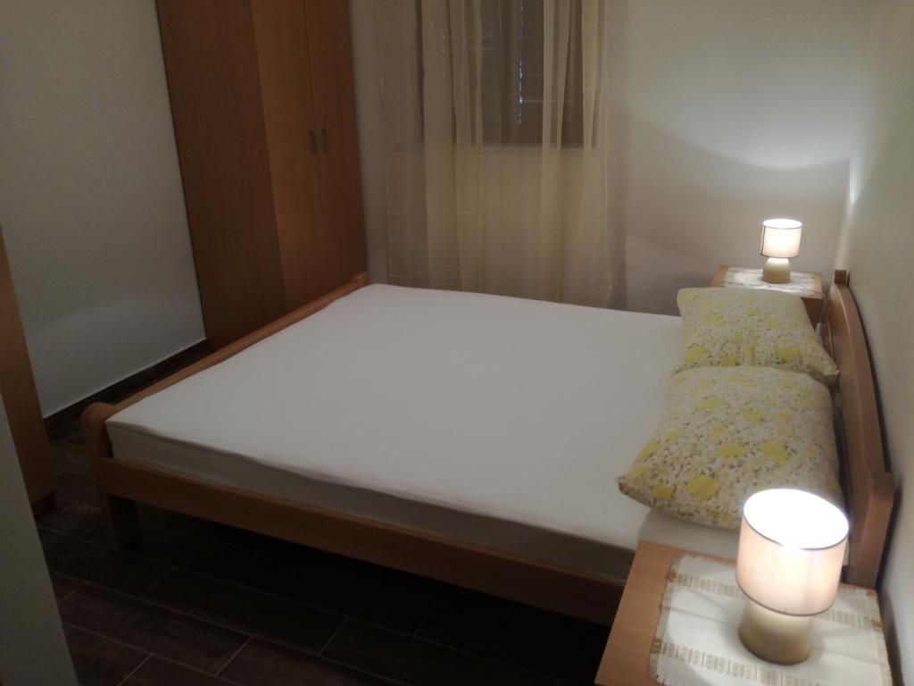Apartment Vera ドゥブロブニク エクステリア 写真